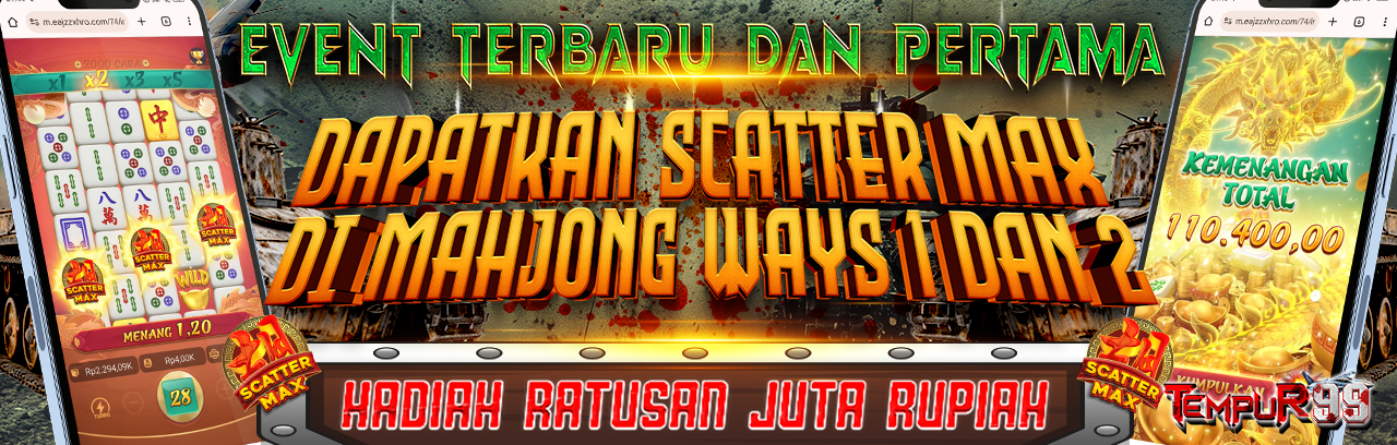 EVENT SCATTER MAX