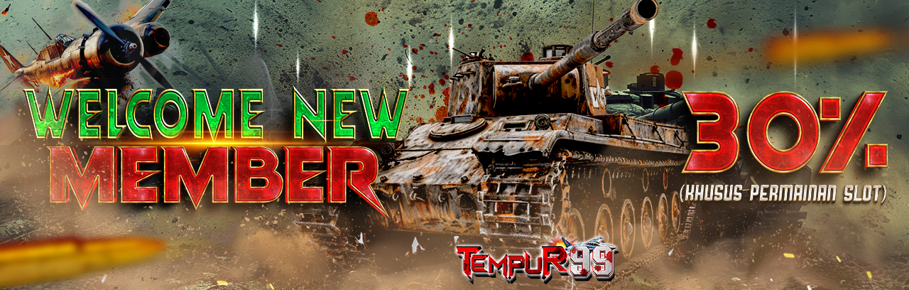 WELCOME NEW MEMBER