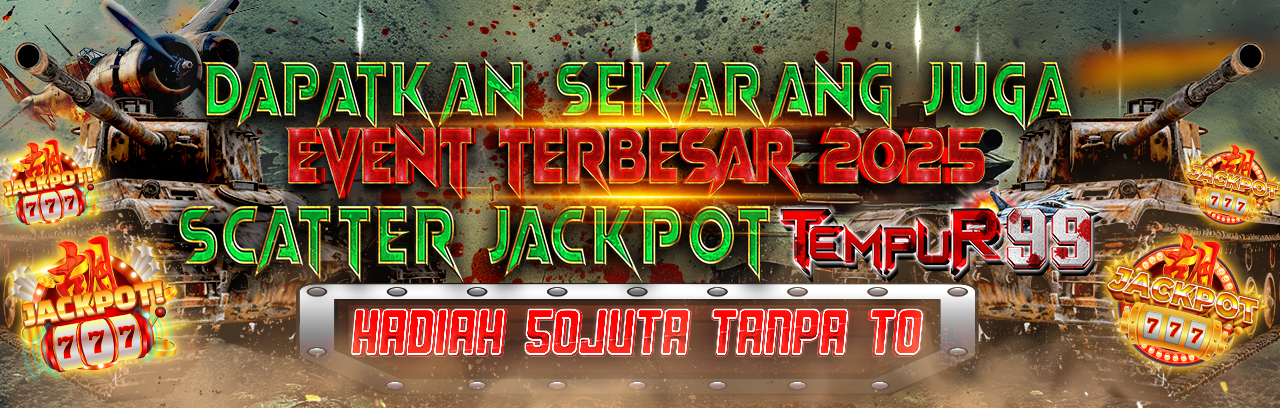 SCATTER JACKPOT MAHJONG WAYS