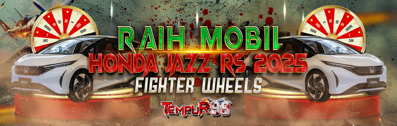 FIGHTER WHEELS