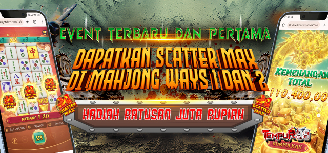 EVENT SCATTER MAX