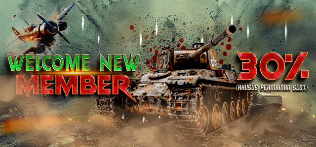 WELCOME NEW MEMBER