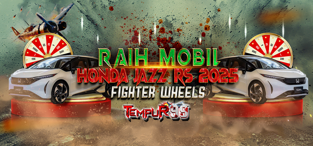 FIGHTER WHEELS