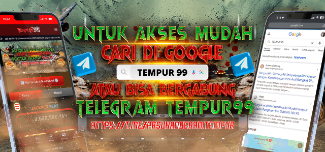 BOSKU BISA CARI SEPERTI INI YA