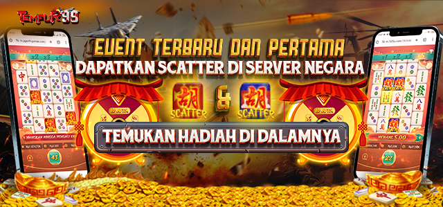 EVENT SCATTER NEGARA