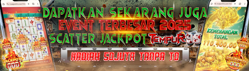 SCATTER JACKPOT MAHJONG WAYS