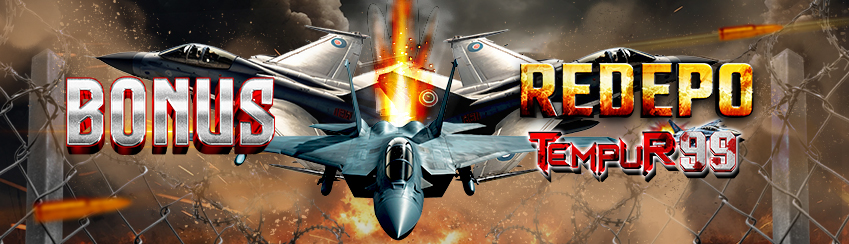 BONUS REDEPO
